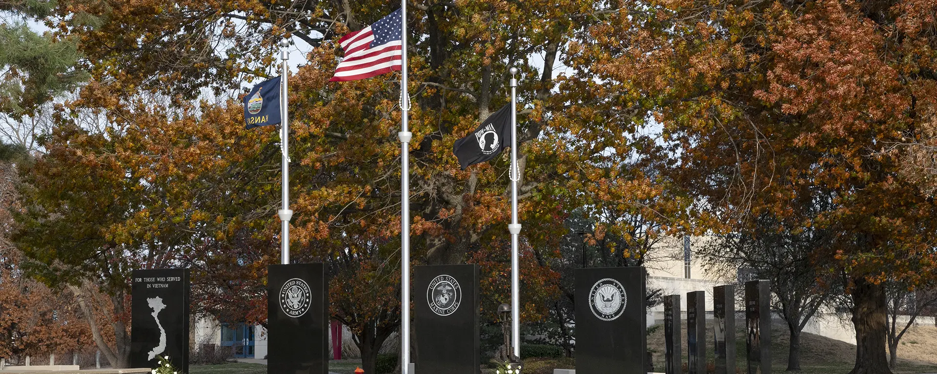 Veterans Memorial