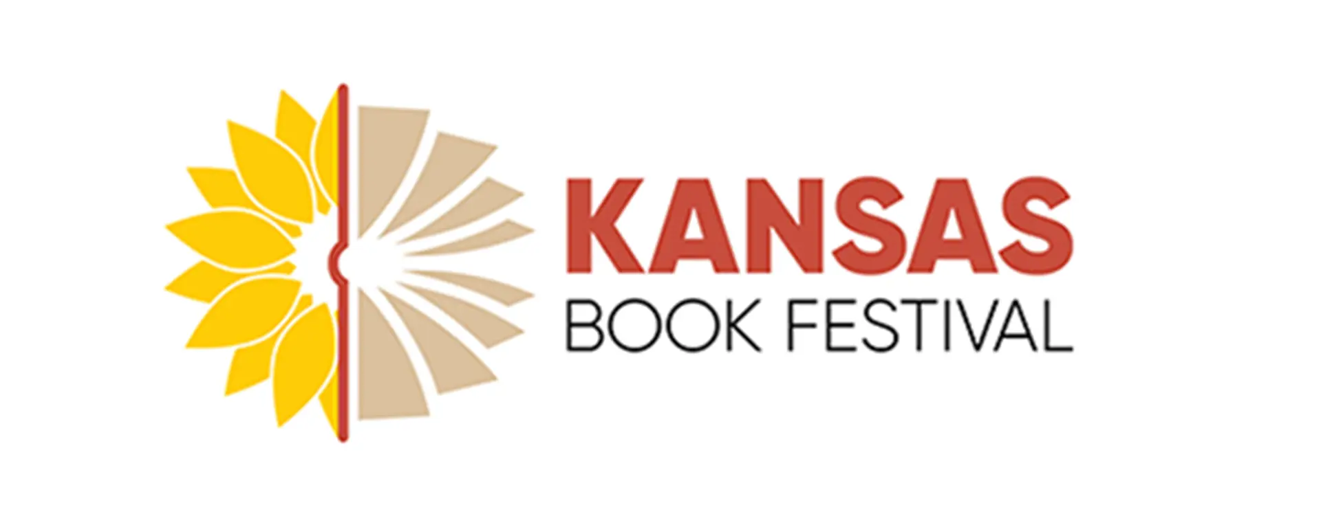kansas book festival logo