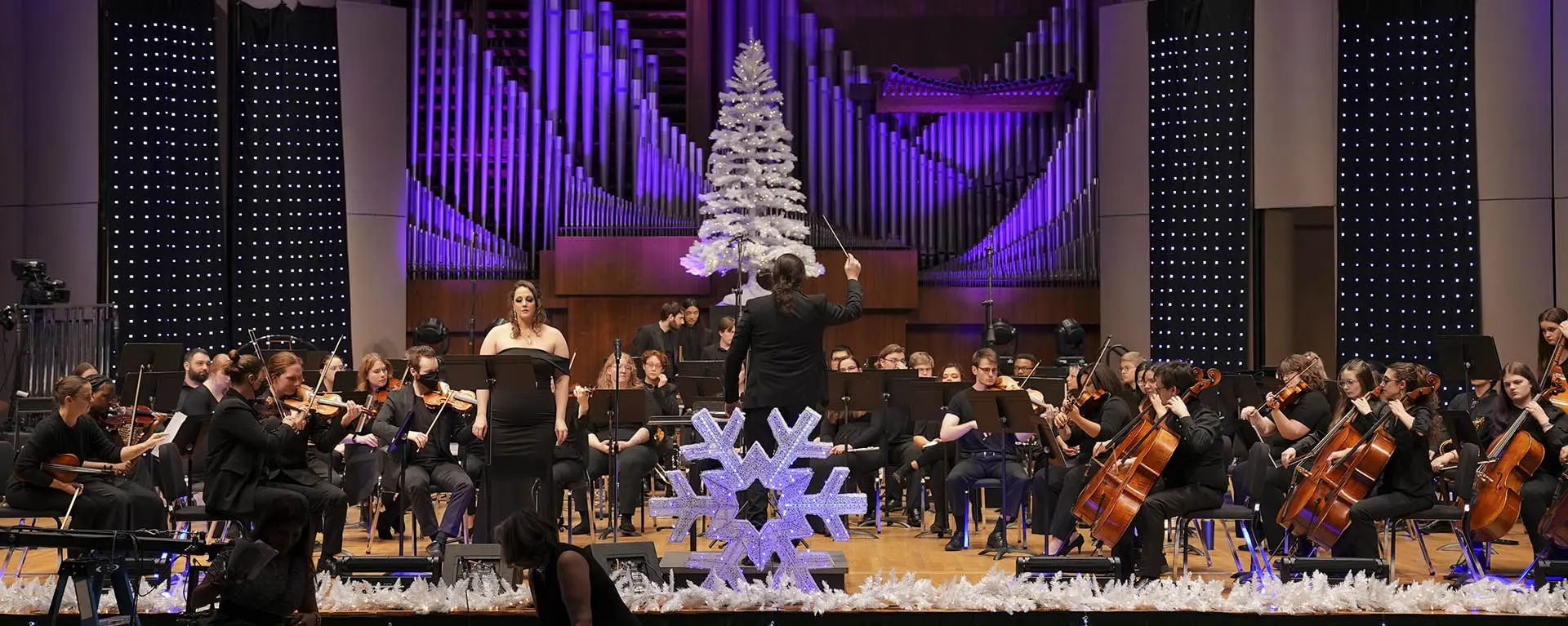 Vespers Concert